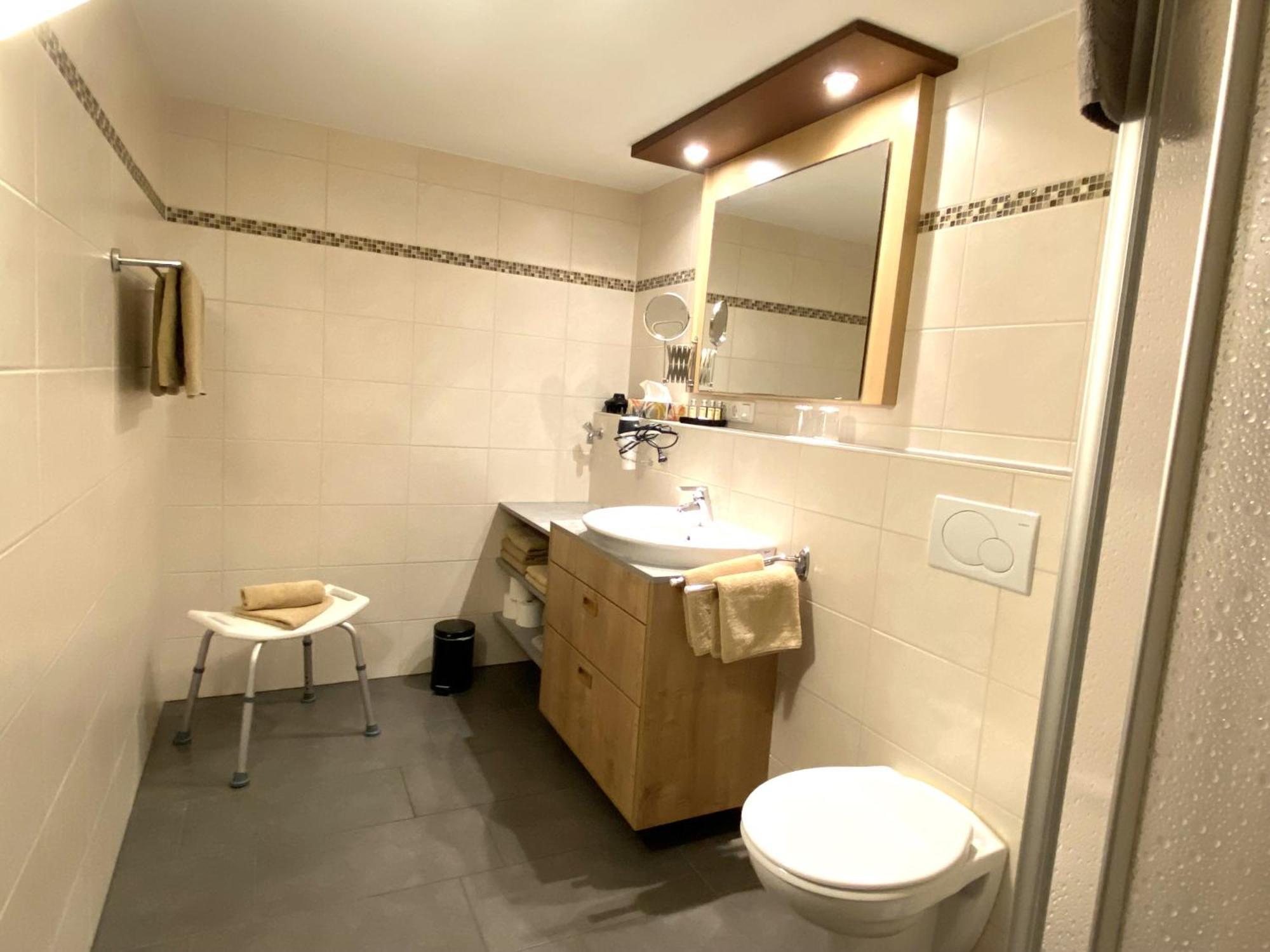 Ferienwohnungen Roiser Bad Worishofen Room photo