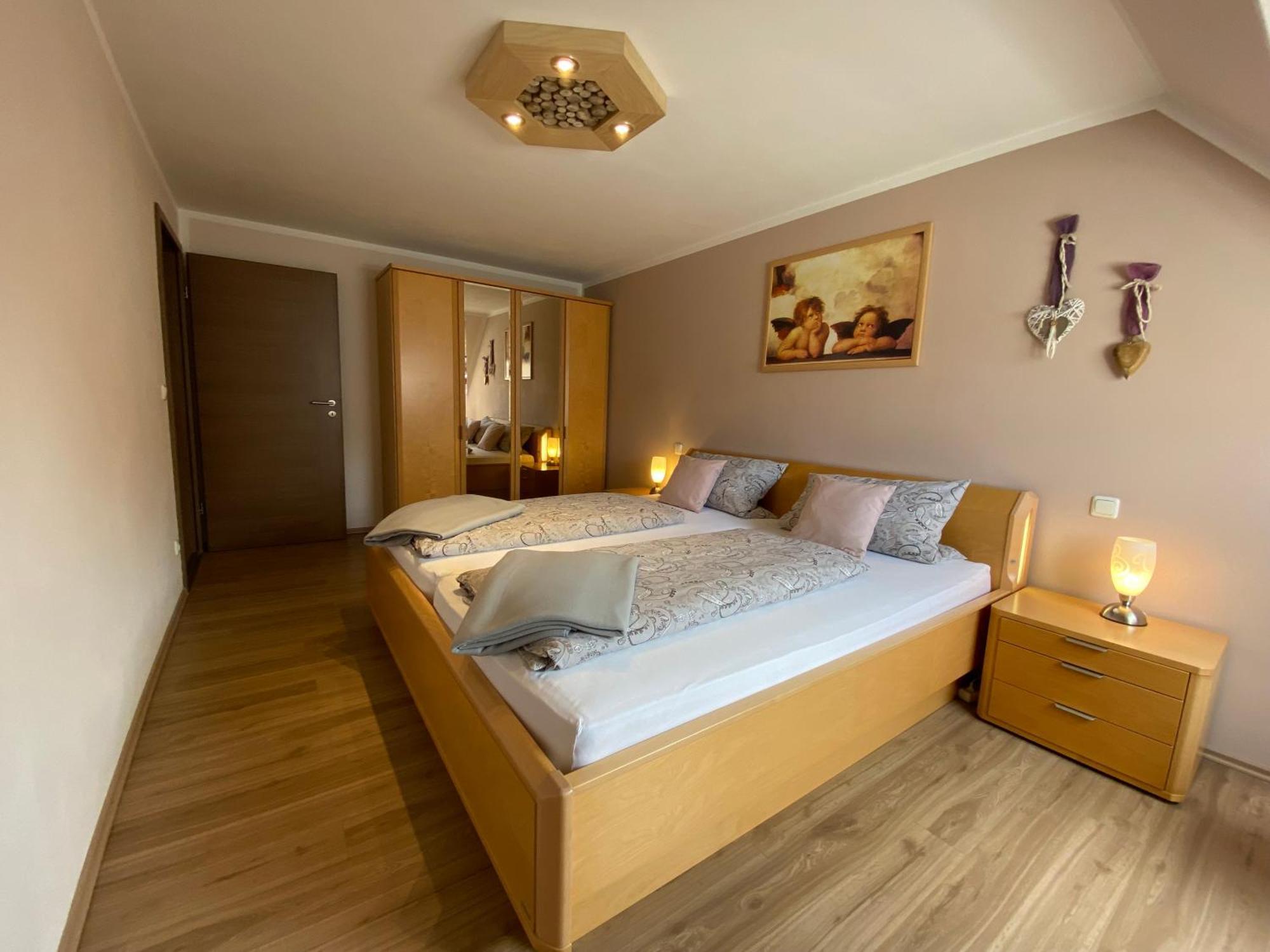 Ferienwohnungen Roiser Bad Worishofen Room photo